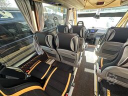 IVECO Daily 35 Sitze Touristik Dachklima Kühlschrank