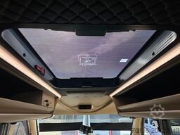 IVECO Daily 35 Sitze Touristik Dachklima Kühlschrank