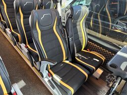 IVECO Daily 35 Sitze Touristik Dachklima Kühlschrank