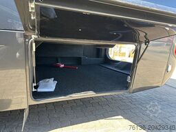 IVECO Daily 35 Sitze Touristik Dachklima Kühlschrank