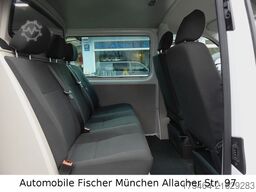 VW T6 Transporter Kombi 5 Sitzpl.*Aluca*Plus*4M*