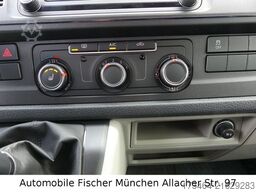 VW T6 Transporter Kombi 5 Sitzpl.*Aluca*Plus*4M*
