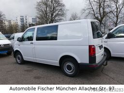 VW T6 Transporter Kombi 5 Sitzpl.*Aluca*Plus*4M*