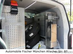 VW T6 Transporter Kombi 5 Sitzpl.*Aluca*Plus*4M*