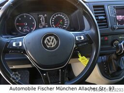 VW T6 Transporter *Rockton* 4M*Diff.-Sperre*5 Sitz*