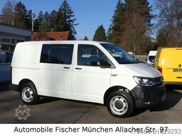 VW T6 Transporter *Rockton* 4M*Diff.-Sperre*5 Sitz*