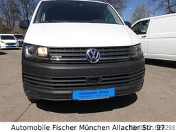 VW T6 Transporter Kasten*4Motion*SHZ*Sortimo*AHK* !