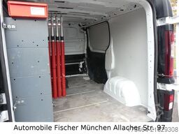 OPEL Vivaro B Kasten 2,8t*PDC*Würth*Klima*