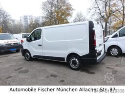 OPEL Vivaro B Kasten 2,8t*PDC*Würth*Klima*