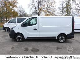 OPEL Vivaro B Kasten 2,8t*PDC*Würth*Klima*