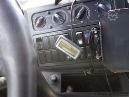 MAN TGA 33.480 6X4 STEEL SPRINGS MANUAL GEARBOX,AIR...