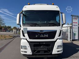 MAN TGX 18.460 LLS-U Mega XLX 4X2 Retarder E6 Standk