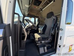 MAN TGX 18.460 LLS-U Mega XLX 4X2 Retarder E6 Standk