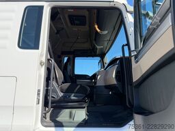 MAN TGX 18.460 LLS-U Mega XLX 4X2 Retarder E6 Standk