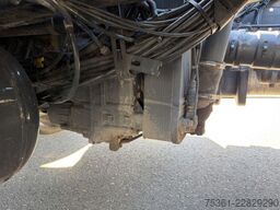 MAN TGX 18.460 LLS-U Mega XLX 4X2 Retarder E6 Standk