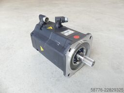 KUKA 1FK7083-5AF81-1YY3-Z S16 Servomotor SN: YFV050657664001