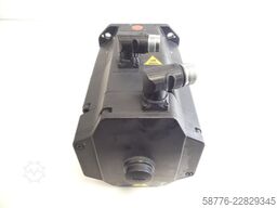 KUKA 1FK7083-5AF81-1YY3-Z S16 Servomotor SN: YFV950655173020