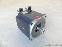 KUKA 1FK7101-5AZ91-1ZZ9-Z S07 Servomotor SN: YFV850636651020