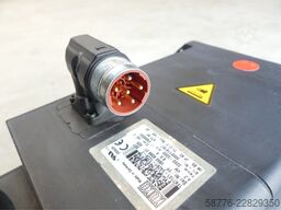 KUKA 1FK7101-5AZ91-1ZZ9-Z S07 Servomotor SN: YFV850636651020