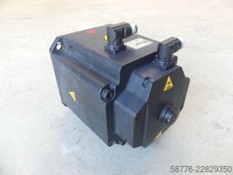 KUKA 1FK7101-5AZ91-1ZZ9-Z S07 Servomotor SN: YFV850636651020