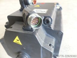 KUKA 1FK7101-5AZ91-1ZZ9-Z S07 Servomotor SN: YFVN50665657012