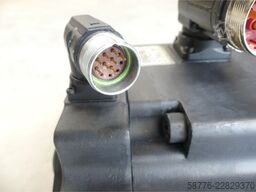 KUKA 1FK7103-5AF81-1YY3-Z S17 Servomotor SN: YFV950655147018