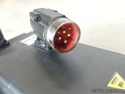 KUKA 1FK7105-5AY81-1YY3-Z S18 Servomotor SN: YFD50670459003