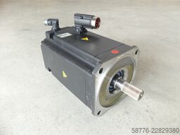 KUKA 1FK7105-5AY81-1YY3-Z S18 Servomotor SN: YFT035716103001