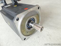 KUKA 1FK7105-5AY81-1YY3-Z S18 Servomotor SN: YFT035716103001