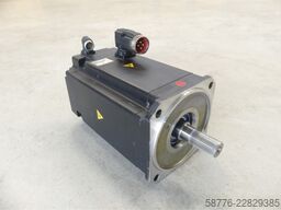 KUKA 1FK7105-5AY81-1YY3-Z S18 Servomotor SN: YFT035716103002