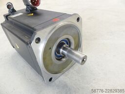 KUKA 1FK7105-5AY81-1YY3-Z S18 Servomotor SN: YFT035716103002