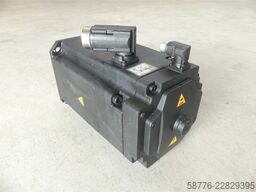 KUKA 1FK7105-5AY81-1YY3-Z S18 Servomotor SN: YFVD50670449005