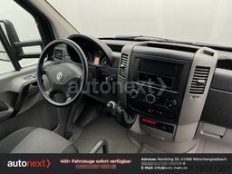 VOLKSWAGEN Crafter 35 TDI *Originaler KM-Stand* 1.HAND 7468