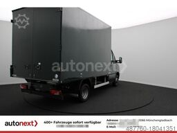 VOLKSWAGEN Crafter 50 TDI *Originaler KM-Stand* 1.HAND+KLIM