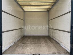 VOLKSWAGEN Crafter 50 TDI *Originaler KM-Stand* 1.HAND+KLIM