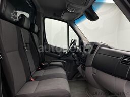 VOLKSWAGEN Crafter 50 TDI *Originaler KM-Stand* 1.HAND+KLIM