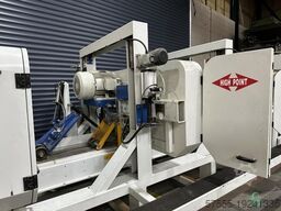 High-point HP 400
