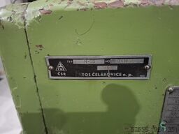 TOS SN55-4000 SN