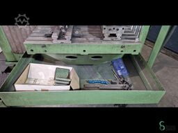 Mikron WF 31 SA WF