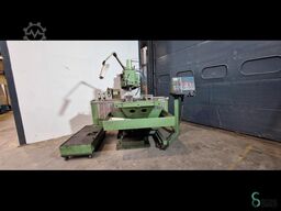 Mikron WF 31 SA WF