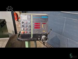 Mikron WF 31 SA WF