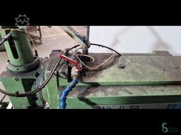 Mikron WF 31 SA WF