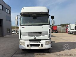 Renault Premium 450 (BOITE MANUELLE / MANUAL GEARBOX)