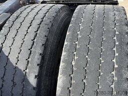 Renault Premium 450 (BOITE MANUELLE / MANUAL GEARBOX)