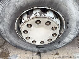 Renault Premium 450 (BOITE MANUELLE / MANUAL GEARBOX)