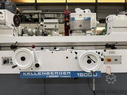KELLENBERGER 1500 U