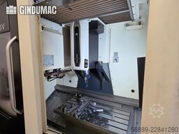 DMG MORI DMG CMX 800V