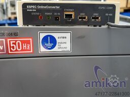 Espec TSB-51 -65°C bis +200°C
