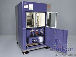 Espec TSB-51 -65°C bis +200°C