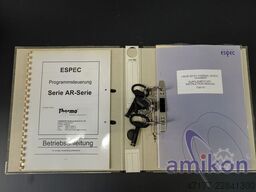 Espec TSB-51 -65°C bis +200°C
